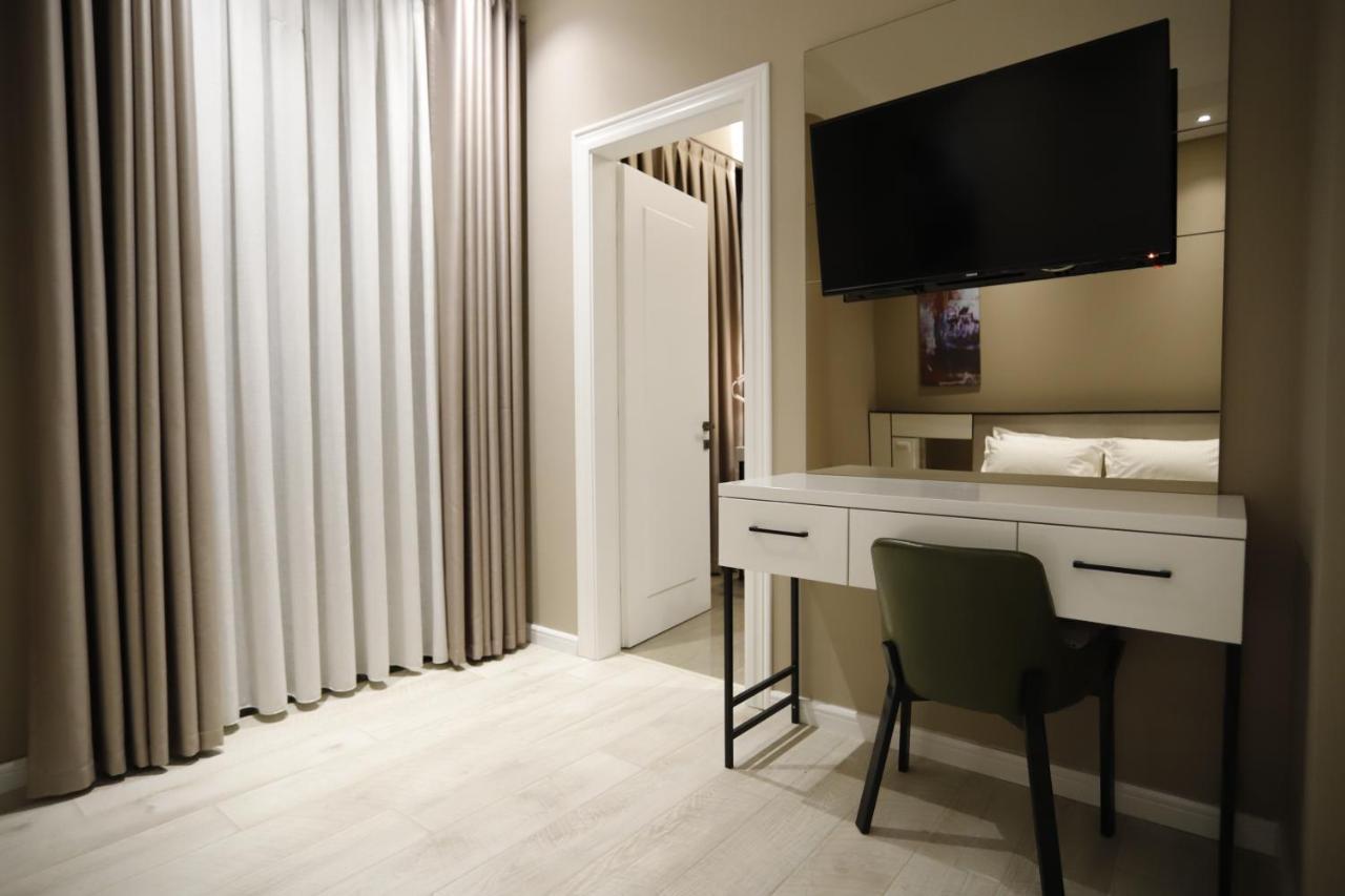 Hotel Admiral