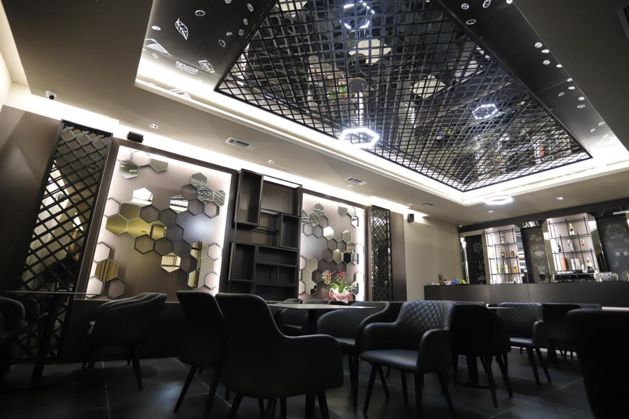 Admiral Hotel Elbasan