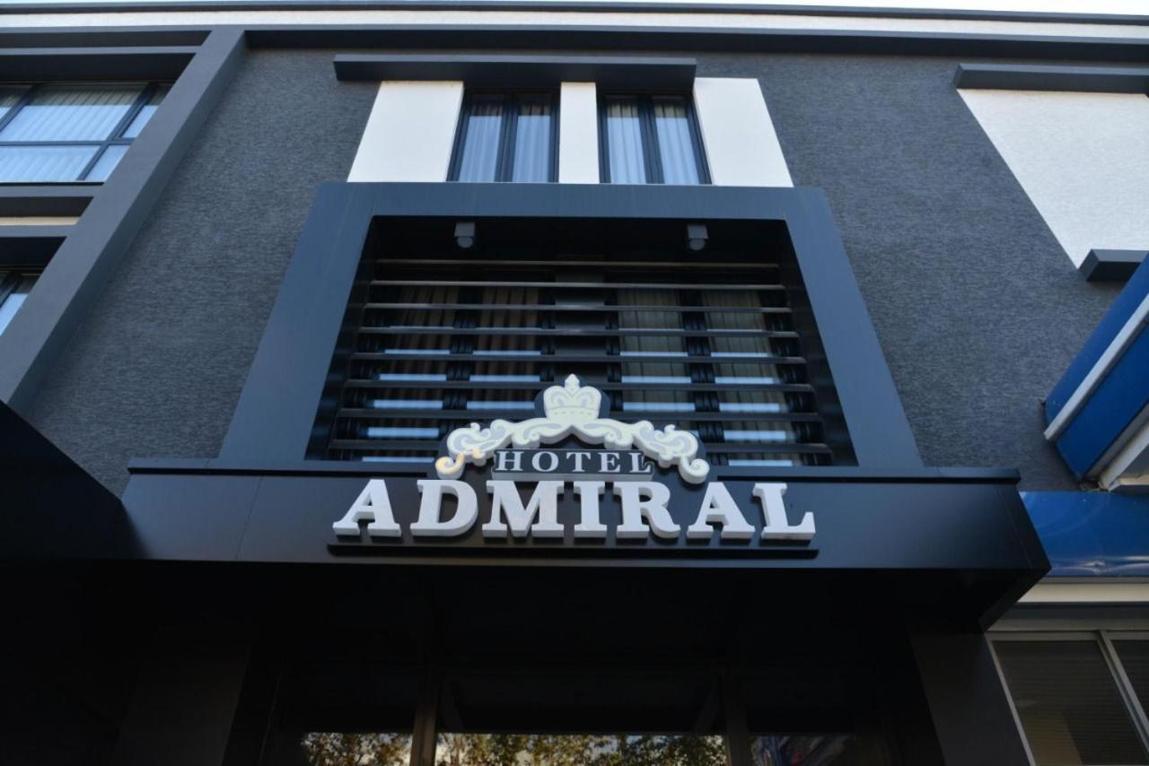 Admiral Hotel Elbasan