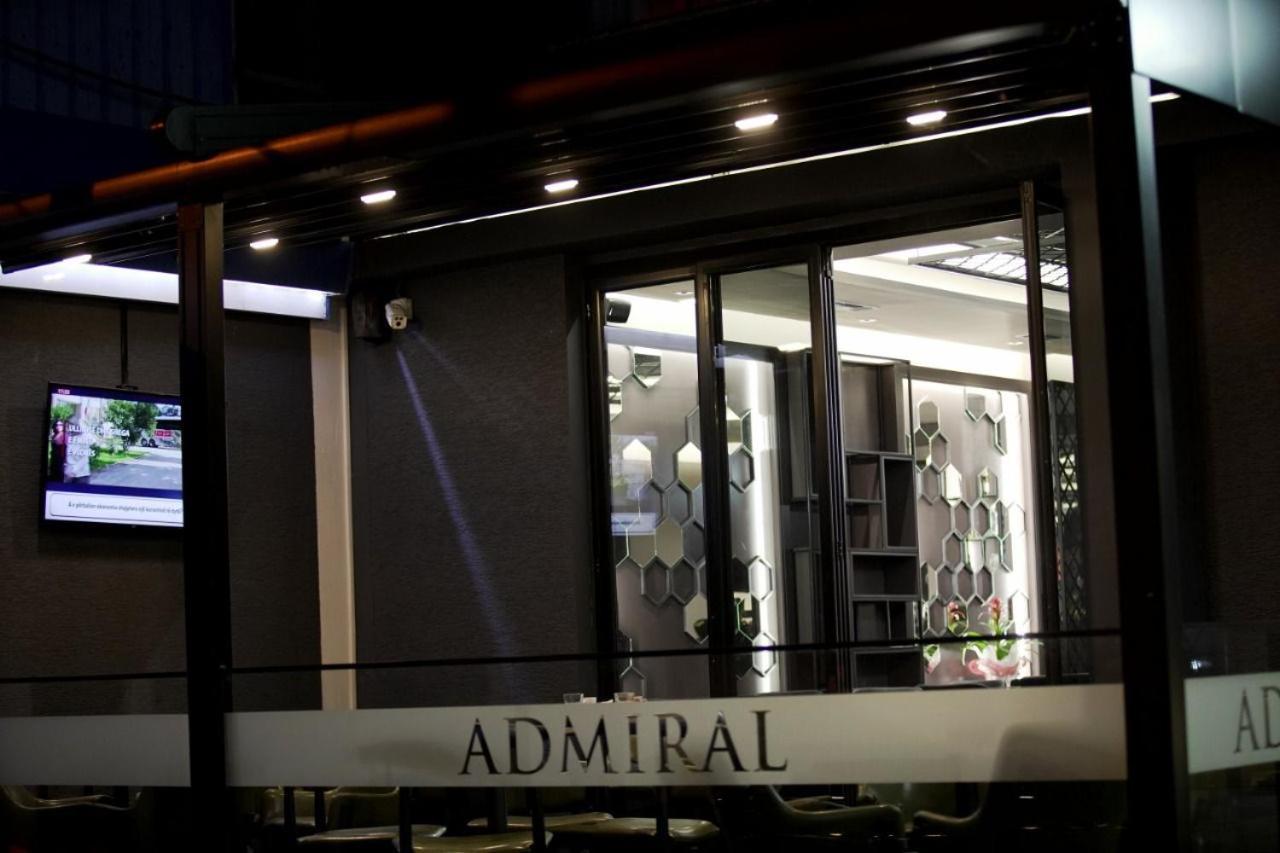 Admiral