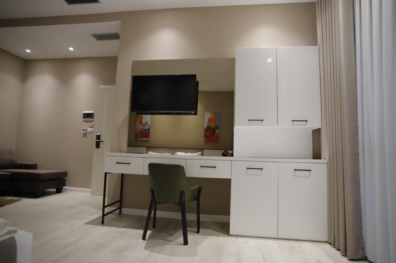 Admiral Hotel Elbasan