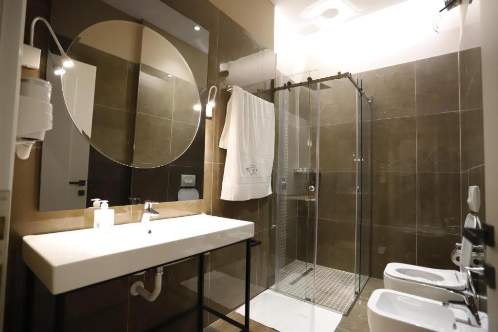 Admiral Hotel Elbasan