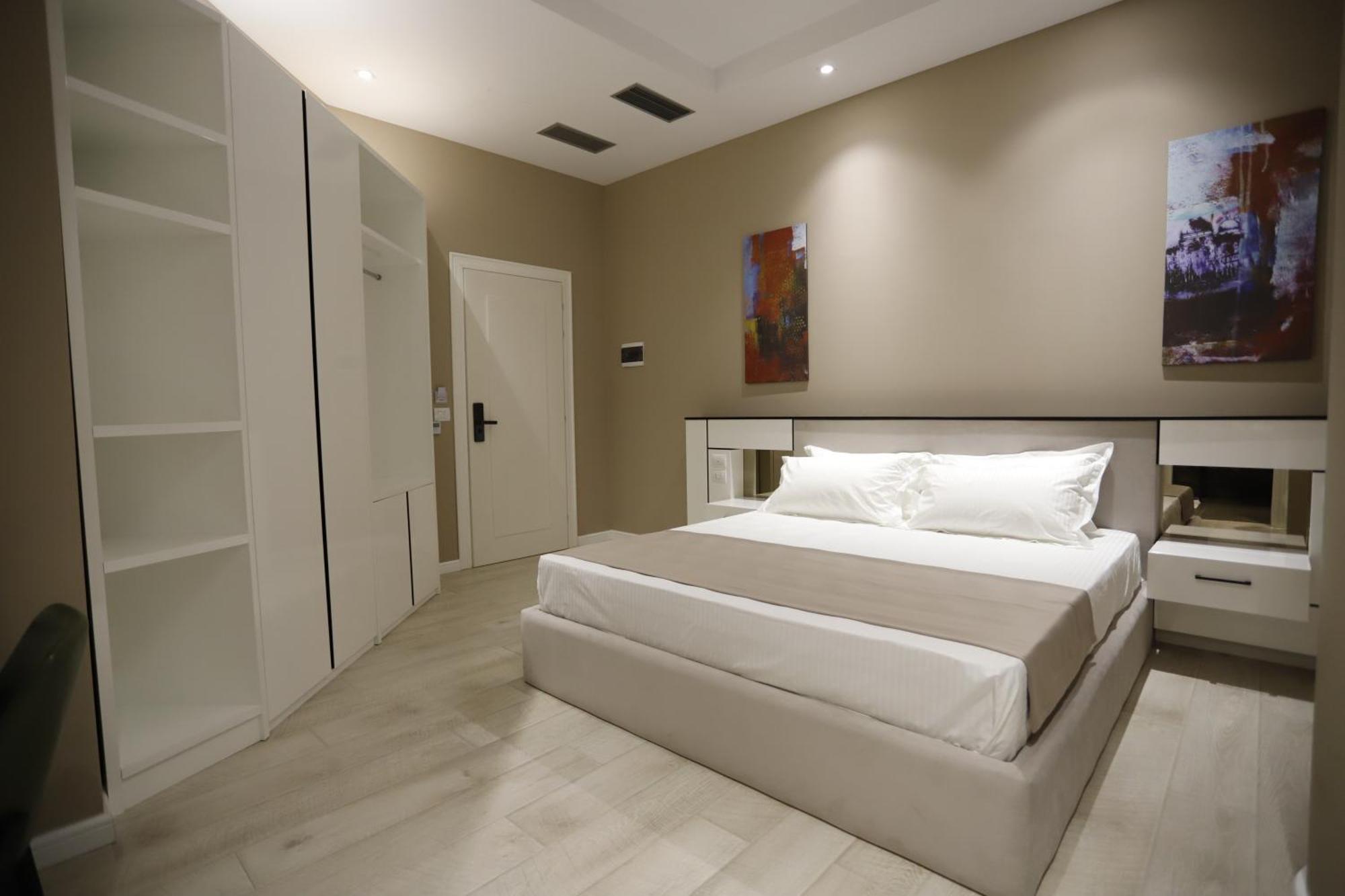 Hotel Admiral *
